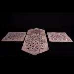 سوخته نگار کد شماره 1