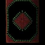 سوزن دوزی بلوچ کد شماره 1