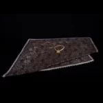 ترمه دوزی کد شماره 3