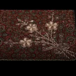 ترمه دوزی کد شماره 4 - Image 2