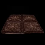 ترمه دوزی کد شماره 4