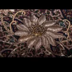 ترمه دوزی کد شماره 5 - Image 5