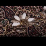 ترمه دوزی کد شماره 5 - Image 4