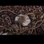 ترمه دوزی کد شماره 5 - Image 2