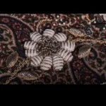 ترمه دوزی کد شماره 5 - Image 3