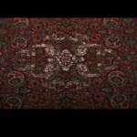 ترمه دوزی کد شماره 6 - Image 2